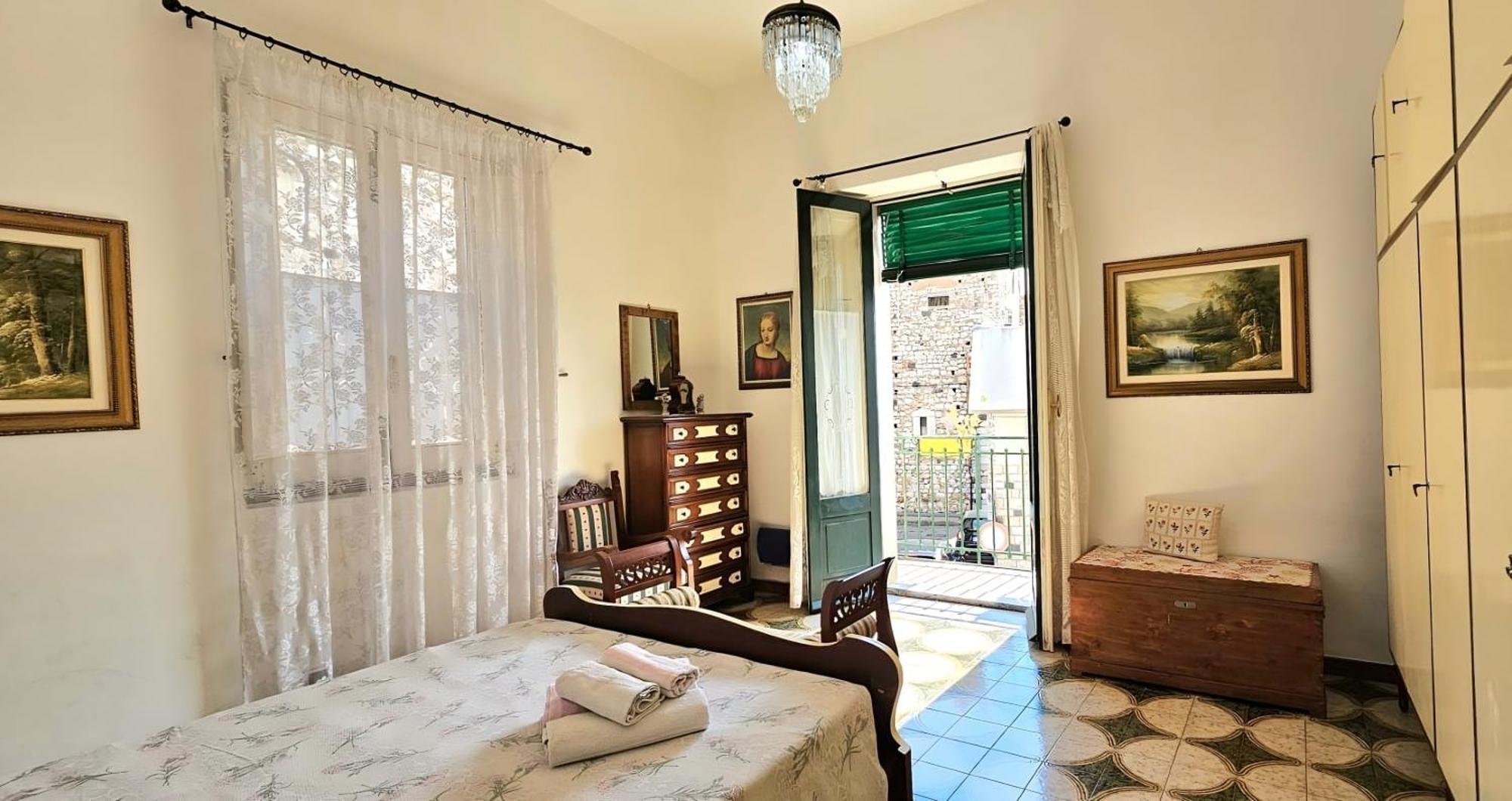 Casa Rando Mary'S House Apartment Taormina Luaran gambar