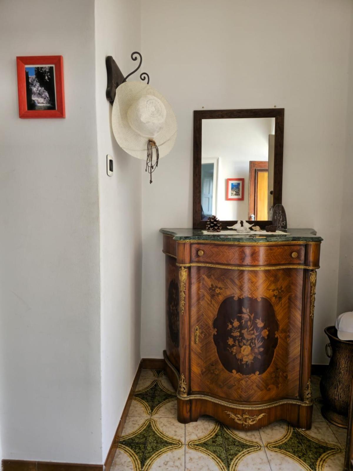 Casa Rando Mary'S House Apartment Taormina Luaran gambar