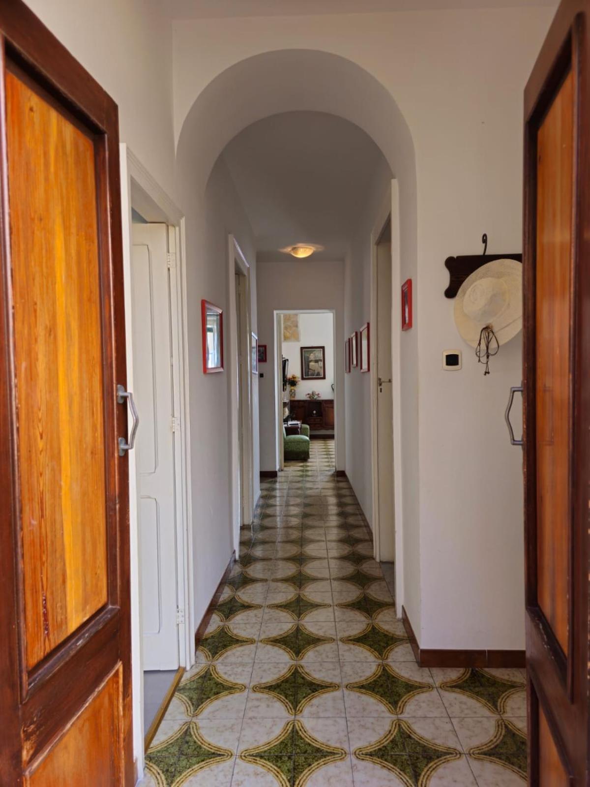 Casa Rando Mary'S House Apartment Taormina Luaran gambar