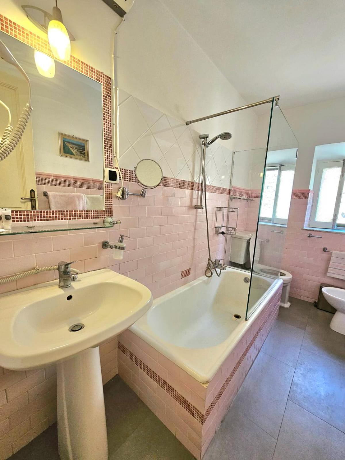 Casa Rando Mary'S House Apartment Taormina Luaran gambar